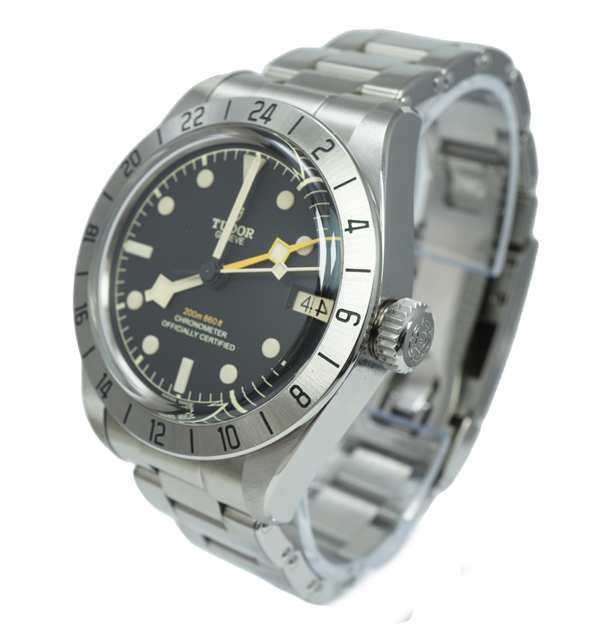Tudor Black Bay Pro M79470-0001 Image 3